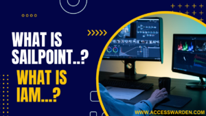 what is sailpoint