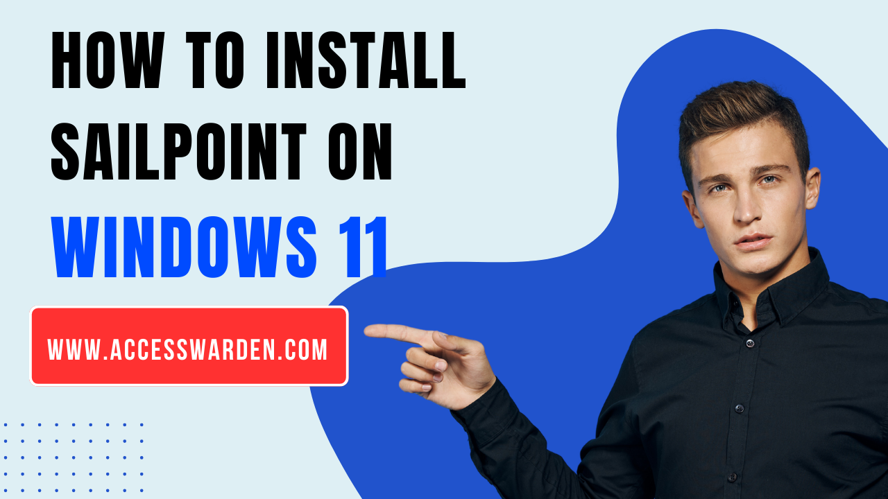 how-to-install-sailpoint-identityiq-in-windows-11